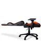 Крісло для геймерів Cougar Armor Black-Orange - зображення 6