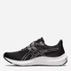 Чоловічі кросівки для бігу ASICS Ge-Pulse 14 1011B491-003 44.5 (10.5US) 28.2 см Чорний/Білий (4550456079755) - зображення 3