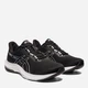 Чоловічі кросівки для бігу ASICS Ge-Pulse 14 1011B491-003 44.5 (10.5US) 28.2 см Чорний/Білий (4550456079755) - зображення 2