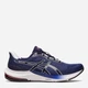 Чоловічі кросівки для бігу ASICS Ge-Pulse 14 1011B491-404 42.5 27 см Синій/Білий (4550456303157) - зображення 1