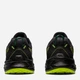Buty do biegania w terenie męskie ASICS Gel-Venture 9 1011B486-003 42.5 27 cm Czarny/Limonkowy (4550456323476) - obraz 5