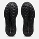 Женские кроссовки для бега ASICS Gel-Excite 9 1012B182-001 37 (6) 23 см Черные (4550330926151) - изображение 6