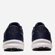 Женские кроссовки для бега ASICS Gel-Contend 8 1012B320-406 39 (7.5US) 24.5 см Синие (4550456258051) - изображение 7