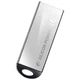 Флеш-накопичувач SiliconPower USB 2.0 Touch 830 16Gb Silver no chain metal (SP016GBUF2830V3S) - изображение 2