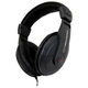 Наушники проводные Esperanza Headphones EH120 2м Black - изображение 1