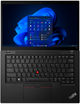 Laptop Lenovo ThinkPad L14 Gen 3 (MOBLEVNOTMAZR) Czarny - obraz 4