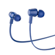 Наушники HOCO Oceanic universal earphones with mic M86 blue - изображение 2