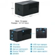 Мини IP Камера беспроводная Escam G17 аккумуляторная 2400mAh с удаленным доступом - изображение 9