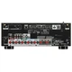 AV-ресивер Denon AVR-X2800H 8K (7.2 сh) Black (art.242368) - зображення 4