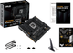 Материнська плата Asus TUF GAMING B760M-BTF WIFI D4 (s1700, Intel B760, PCI-Ex16) - зображення 12