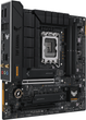Материнська плата Asus TUF GAMING B760M-BTF WIFI D4 (s1700, Intel B760, PCI-Ex16) - зображення 2