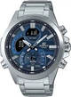Мужские часы CASIO Edifice ECB-30D-2AEF - изображение 1