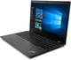 Ноутбук Lenovo ThinkPad L15 Gen 1 (MOBLEVNOTMAZW) Black - зображення 4