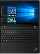 Laptop Lenovo ThinkPad L15 Gen 1 (MOBLEVNOTMAZW) Black - obraz 6