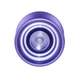 Йо-йо металеве Magicyoyo K7 йо-йо Фіолетовий - зображення 4