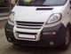 Передняя губа (2001-2006 грунт под покраску) для Opel Vivaro 2001–2015 гг - изображение 2