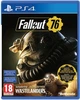 Игра Fallout 76: Wastelanders для PS4 (Blu-ray диск, Russian subtitles) - изображение 2