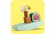 Конструктор LEGO Органічний ринок 40 деталей (10983) - зображення 5
