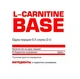 Жироспалювач для спорту Nosorog Nutrition L-Carnitine Base 100 g /33 servings/ Pure - зображення 2