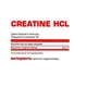 Креатин комплекс Nosorog Nutrition Creatine HCL 120 Caps - изображение 2