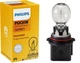 Галогенная автолампа PHILIPS PSX26W 12V 26W PG18.5D-3 12278C1 - изображение 1