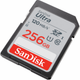 Карта пам'яті SD SanDisk Ultra SDXC Ultra 256GB Class 10 UHS-I до 120 МБ/с ( SDSDUN4-256G-GN6IN) - зображення 1