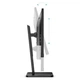 Монитор TFT 31.5" AOC U32P2 VA UHD DP HDMIx2 Pivot HAS 3840x2160 колонки black - изображение 3