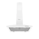 Вытяжка Perfelli k 6210 wh 700 led - изображение 1