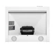 Вытяжка Perfelli k 6210 wh 700 led - изображение 6