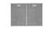 Вытяжка Perfelli k 5210 wh 700 led - изображение 9