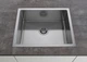 Мийка для кухні із нержавіючої сталі Grohe K700 (31726SD0) - изображение 3