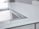 Мийка кухонна Grohe EX Sink K1000 (подвійне крило зліва) (31581SD0) - изображение 5