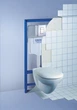 Система інсталяції для унітазу 5 до 1 Grohe Rapid SL (38827000) - зображення 6