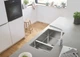 Мийка для кухні з нержавіючої сталі Grohe K700U (31575SD1) - зображення 3