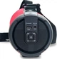 Портативна акустична система Mystery MBA-739 red - зображення 2