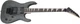 Электрогитара Jackson JS32Q ARCH TOP AH TRANS BLACK - изображение 5