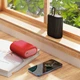 Портативна колонка HOCO BS47 Uno sports BT speaker Black - изображение 3
