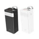 Зовнішній акумулятор HOCO J86 Powermaster 22.5W fully compatible power bank(40000mAh) Black - изображение 4