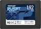 Твердотільний накопичувач SSD Patriot Burst Elite SATA III 3D TLC 2.5" 7mm 1920GB Чорний(LM_77CA03CE2C87) - зображення 2