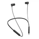 Наушники BOROFONE BE58 Neck hanging BT earphones Black - изображение 1
