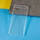 Силиконовый (TPU) чехол Deexe UltraThin для Google Pixel 7a - Transparent - изображение 2