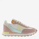 Sneakersy damskie Victoria 1136103-170 37 24.3 cm Nude (8433101088868) - obraz 1