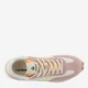 Sneakersy damskie Victoria 1136103-170 37 24.3 cm Nude (8433101088868) - obraz 4