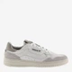 Sneakersy męskie skórzane do kostki Victoria 8800104-12 46 30.1 cm Białe (8433101070870) - obraz 1
