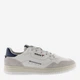 Sneakersy męskie skórzane do kostki Victoria 8800104-30 39 25.3 cm Białe (8433101070917) - obraz 1