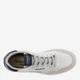 Sneakersy męskie skórzane do kostki Victoria 8800104-30 39 25.3 cm Białe (8433101070917) - obraz 4