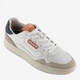 Sneakersy męskie skórzane Victoria 8800106-30 39 25.9 cm Białe (8433101214755) - obraz 2