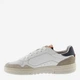 Sneakersy męskie skórzane Victoria 8800106-30 39 25.9 cm Białe (8433101214755) - obraz 3