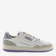 Sneakersy damskie skórzane Victoria 8800106-91 40 26.5 cm Biały/Fioletowy (8433101215042) - obraz 1