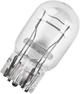 Лампа указателя поворота Osram 7505 W21W 12V 21W W3x16d (1 шт) - изображение 1